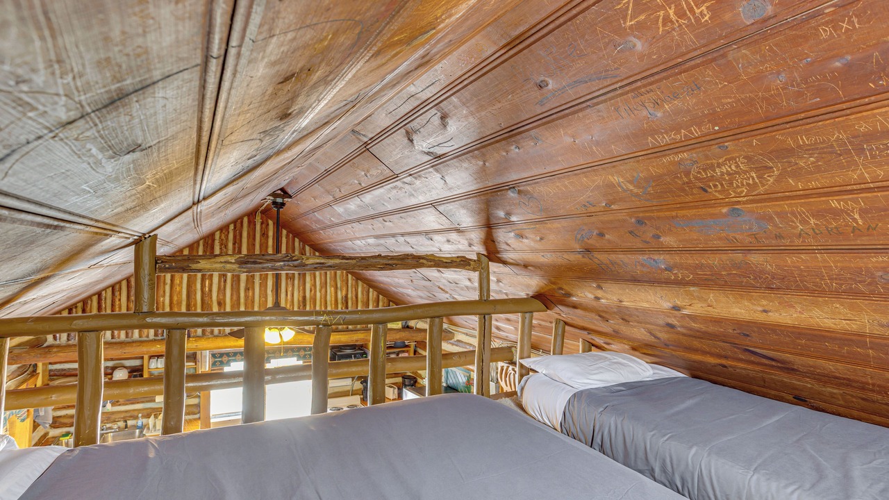 Photo of Bedroom in Davis