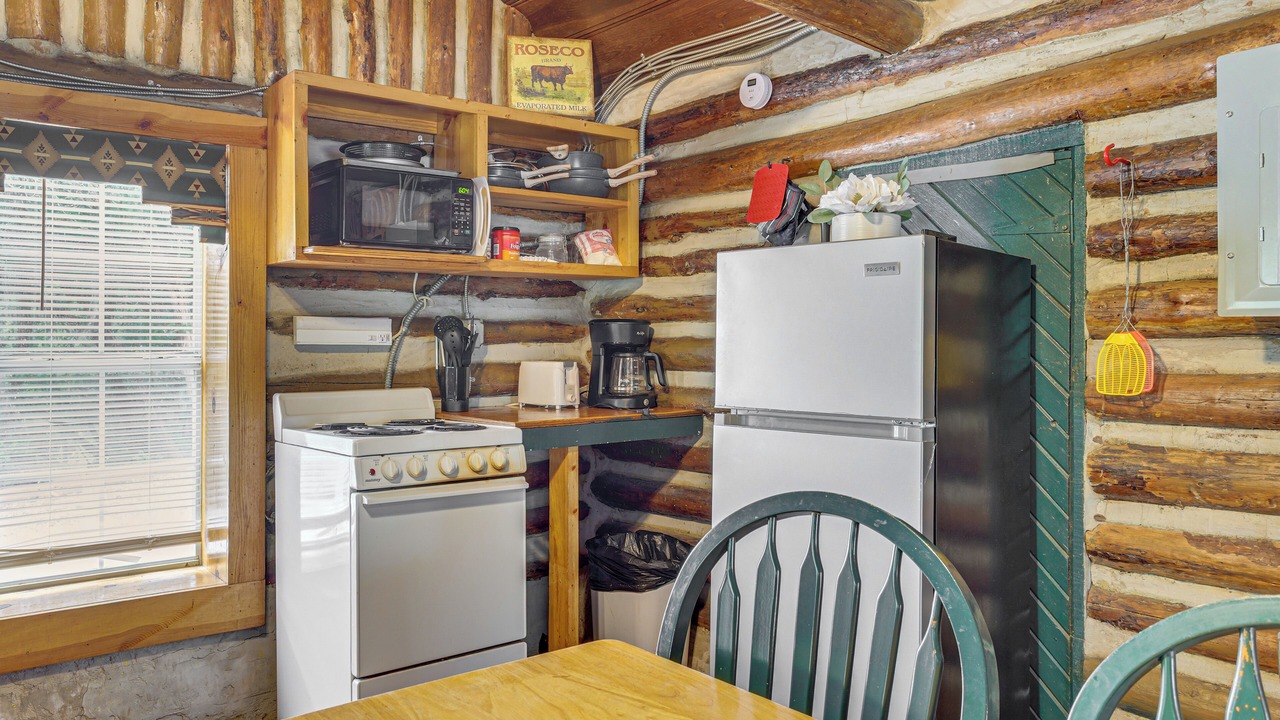 Photo of Kitchen in Davis
