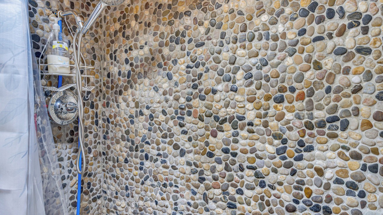 Photo of Bathroom in Davis