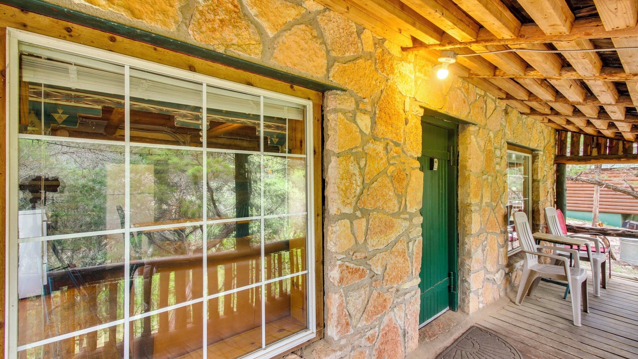 Photo of Outdoor in Davis
