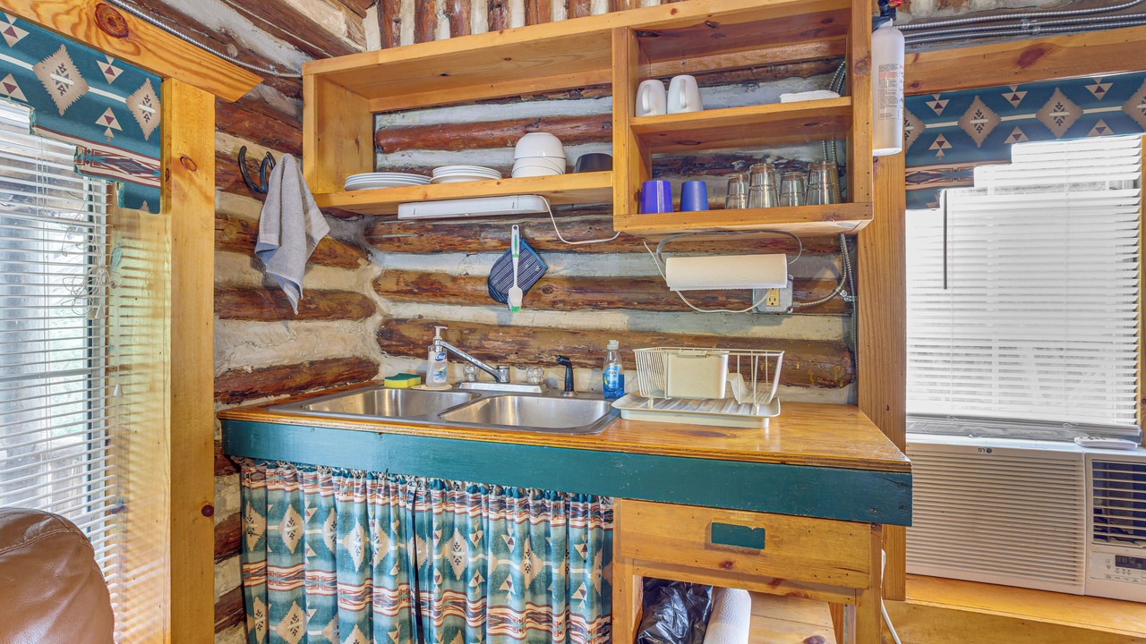 Photo of Kitchen in Davis