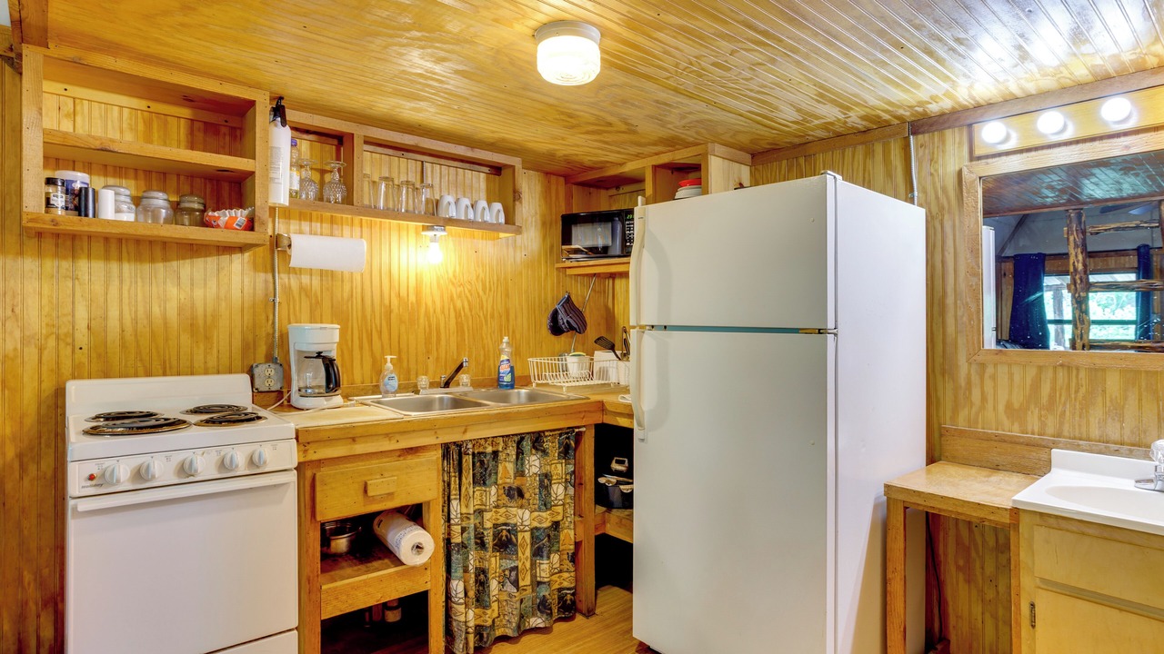 Photo of Kitchen in Davis