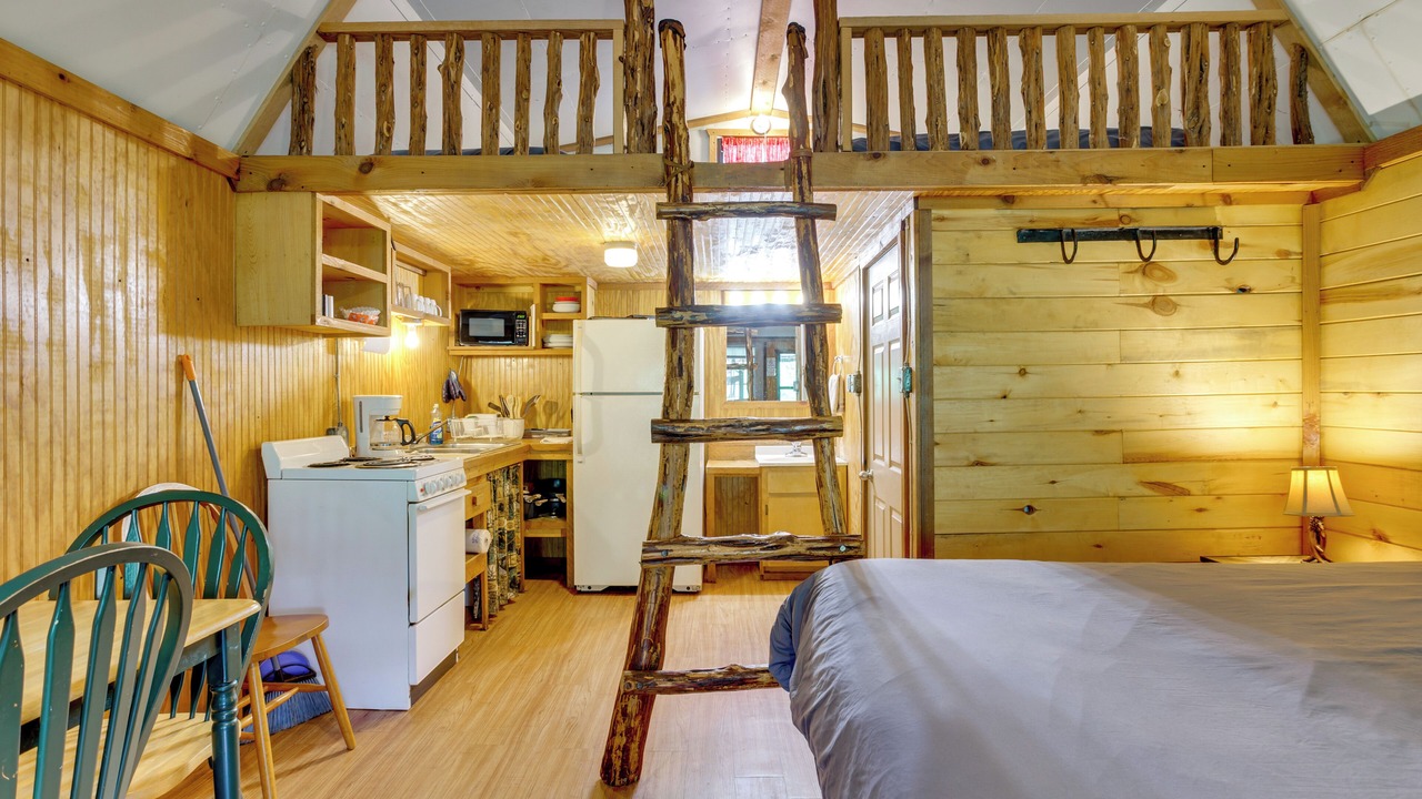 Photo of Bedroom in Davis