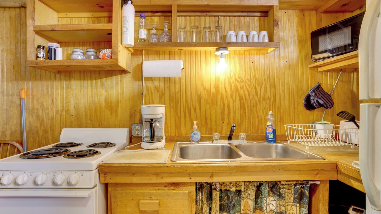 Photo of Kitchen in Davis