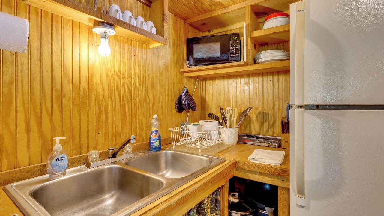 Photo of Kitchen in Davis