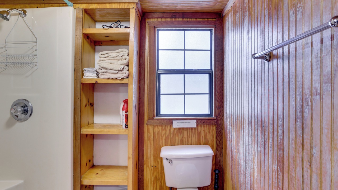 Photo of Bathroom in Davis