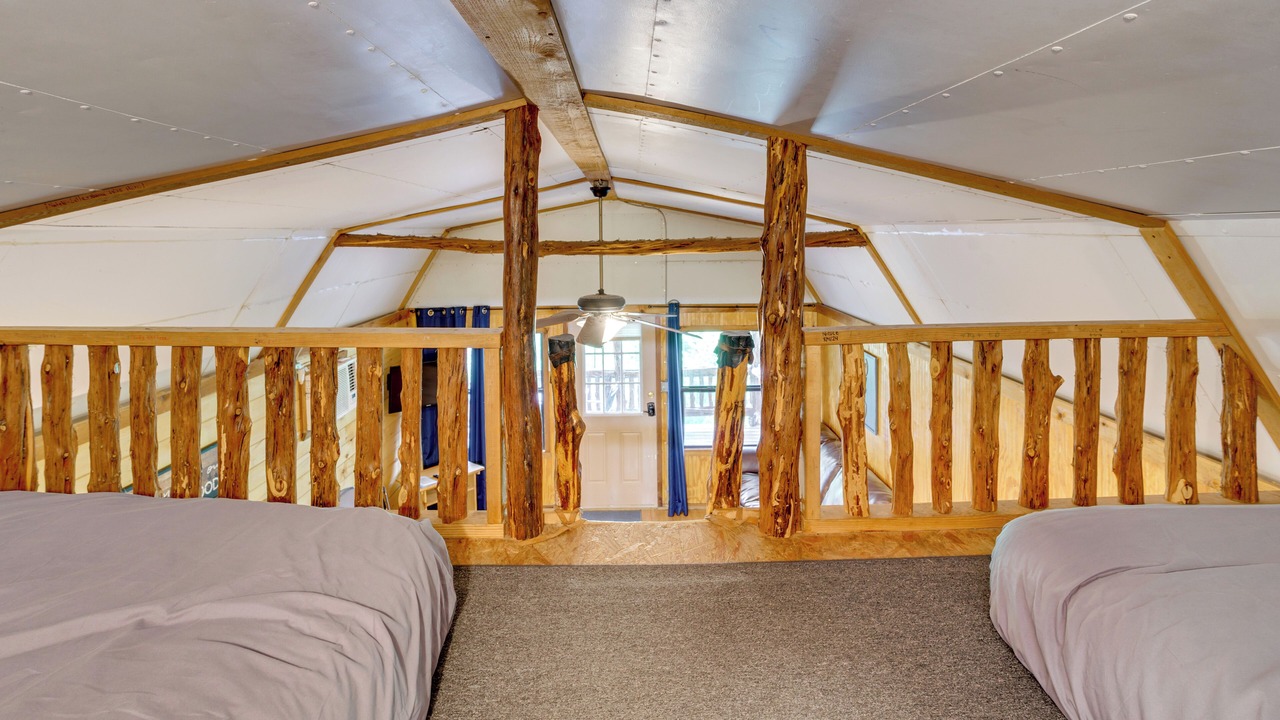 Photo of Bedroom in Davis