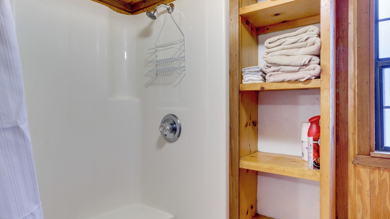 Photo of Bathroom in Davis