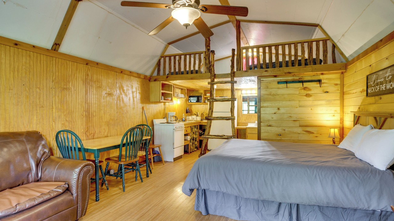 Photo of Bedroom in Davis