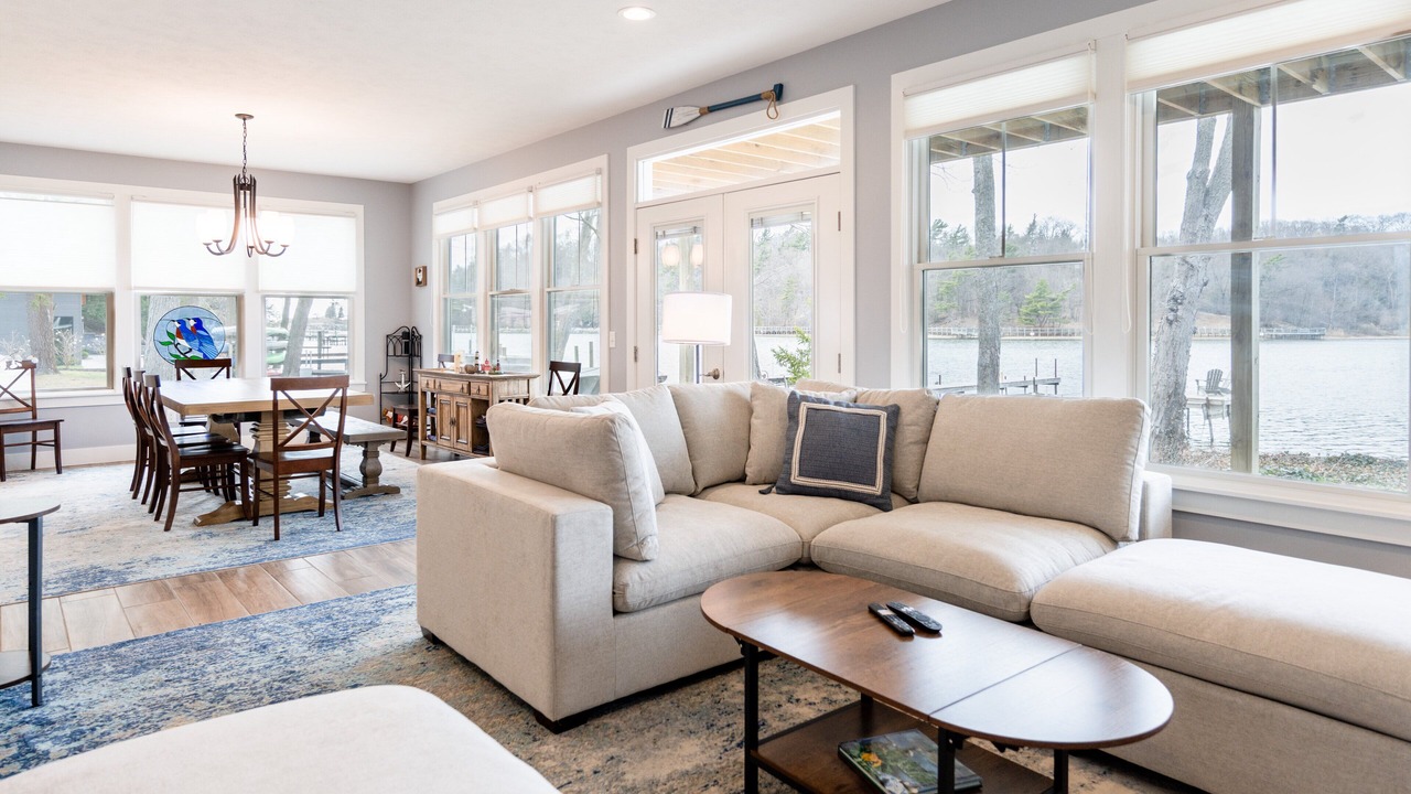 Photo of Livingroom in Port Sheldon