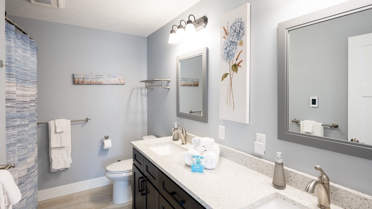 Photo of Bathroom in Port Sheldon