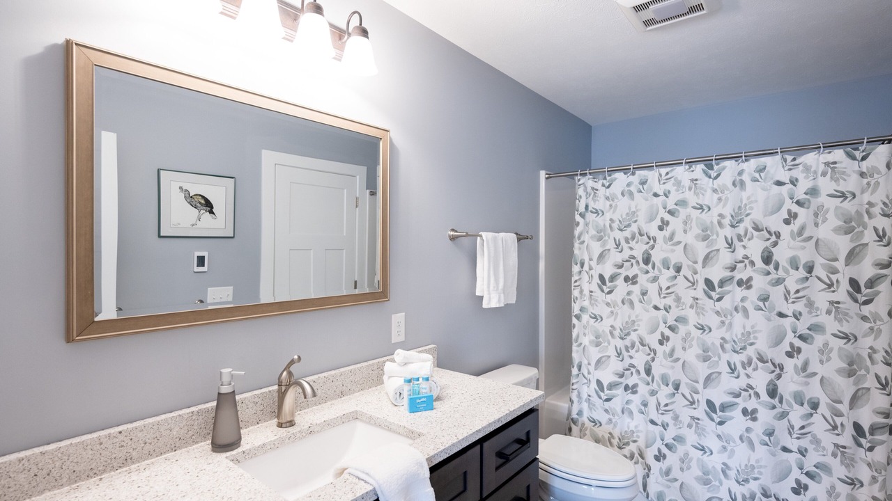 Photo of Bathroom in Port Sheldon