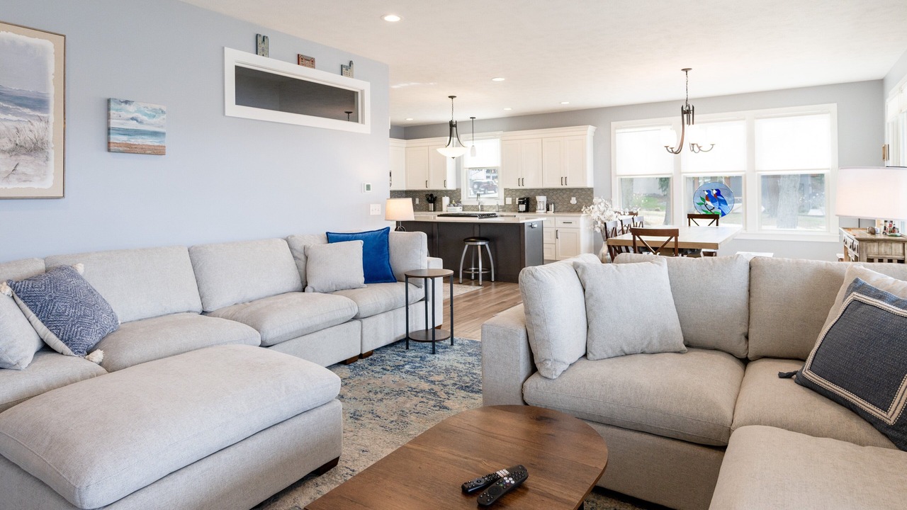 Photo of Livingroom in Port Sheldon