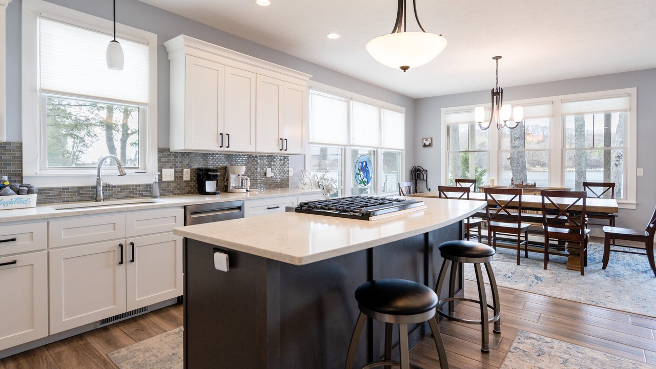 Photo of Kitchen in Port Sheldon