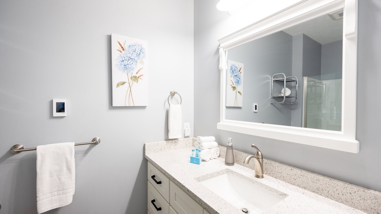 Photo of Bathroom in Port Sheldon