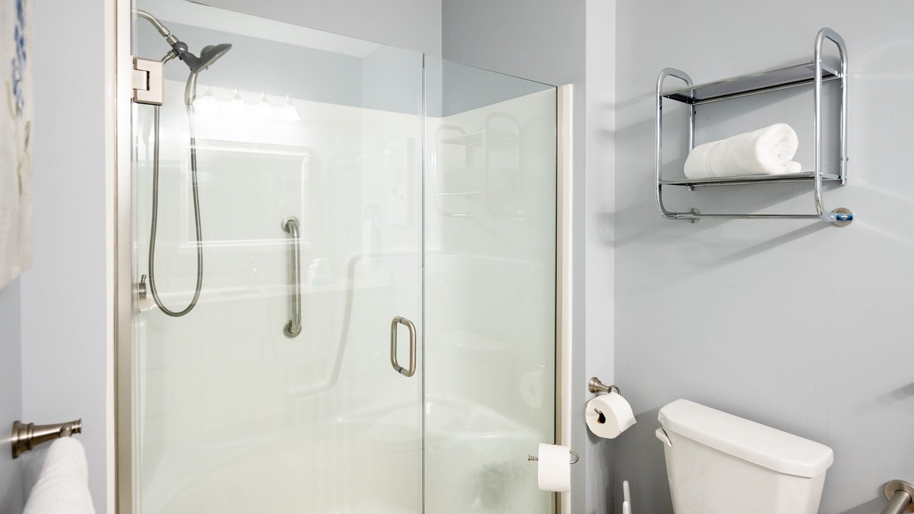 Photo of Bathroom in Port Sheldon