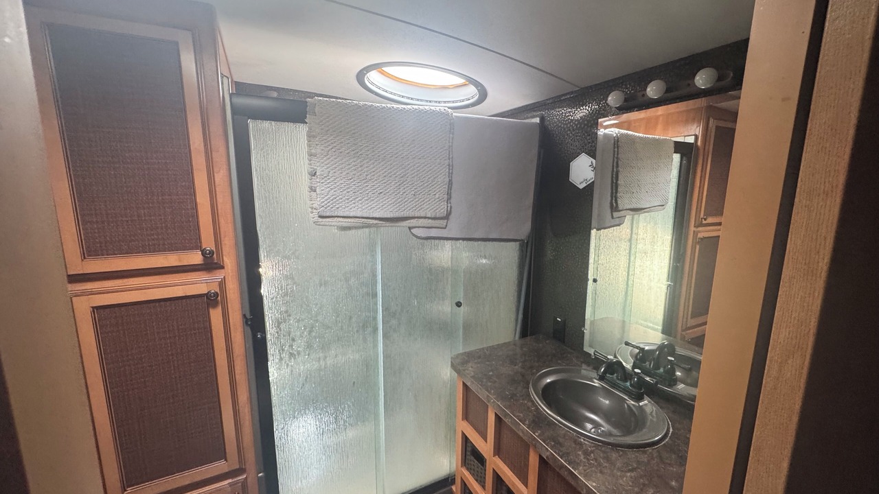 Photo of Bathroom in Moravia