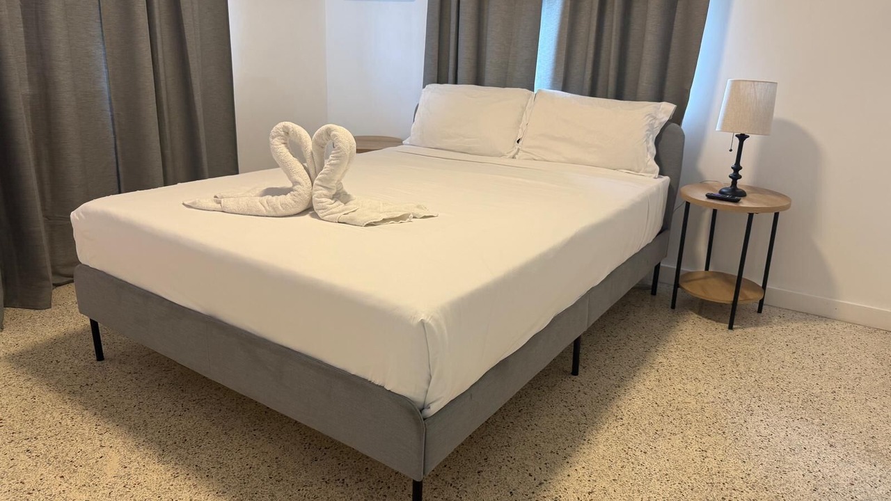 Photo of Bedroom in Allapattah