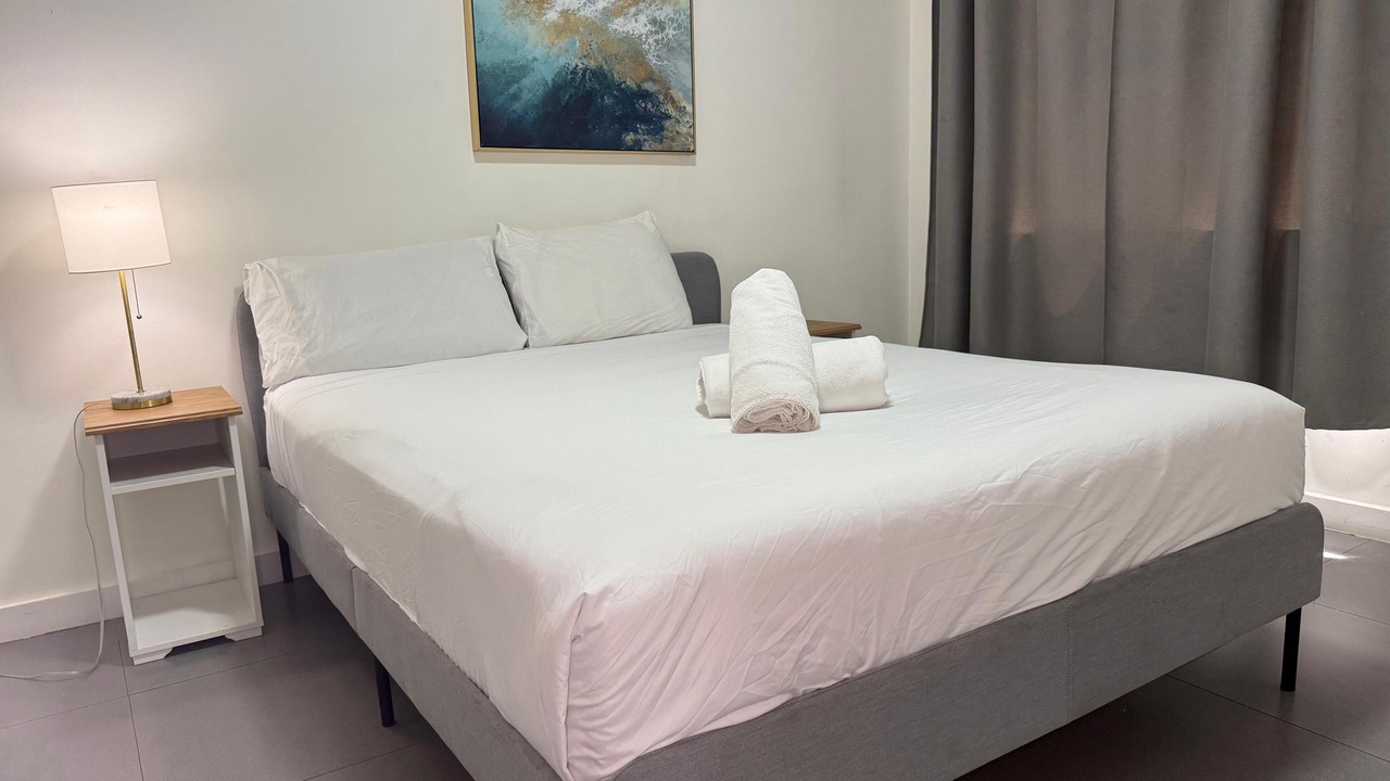 Photo of Bedroom in Allapattah