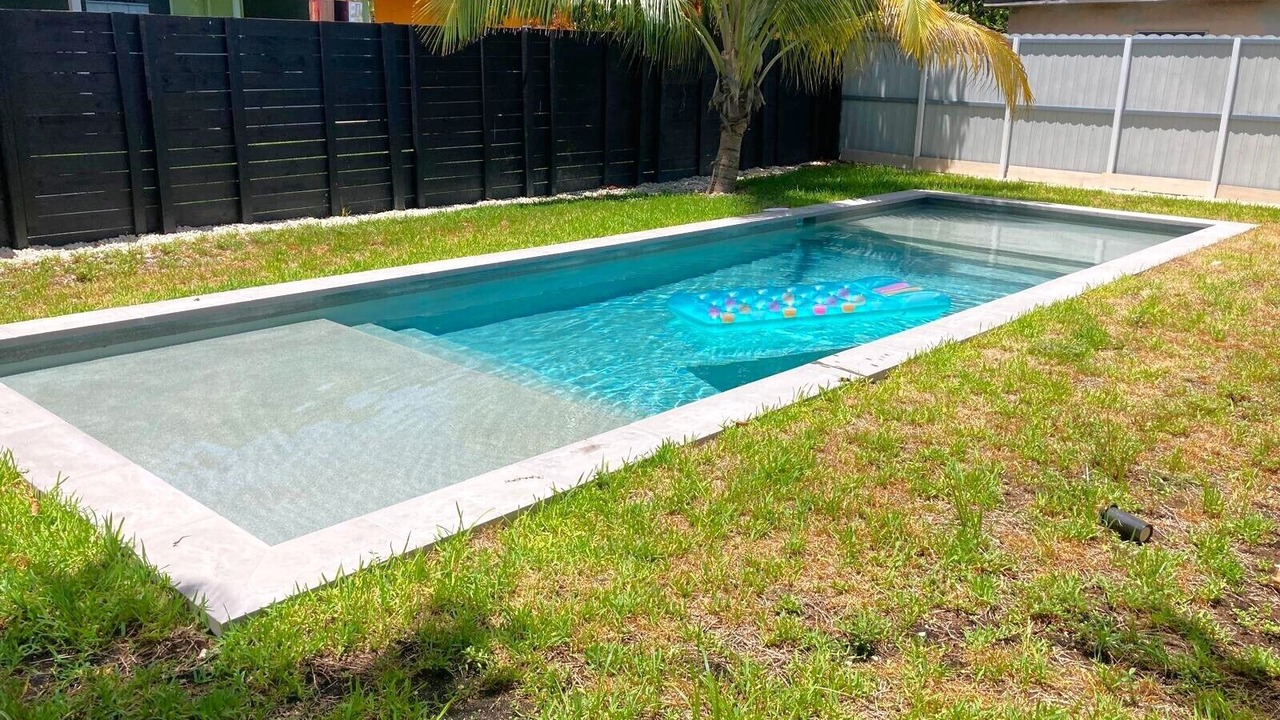 Photo of Outdoor in Allapattah