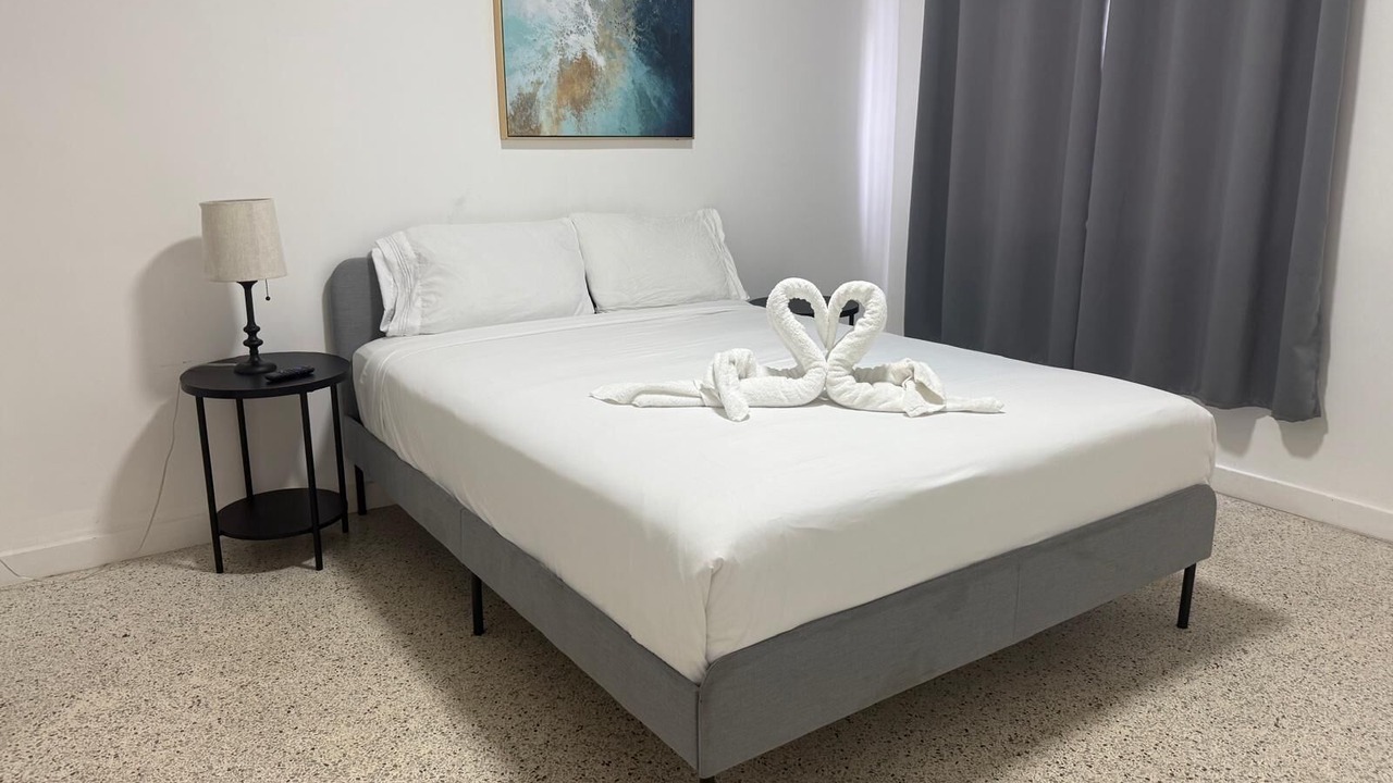 Photo of Bedroom in Allapattah
