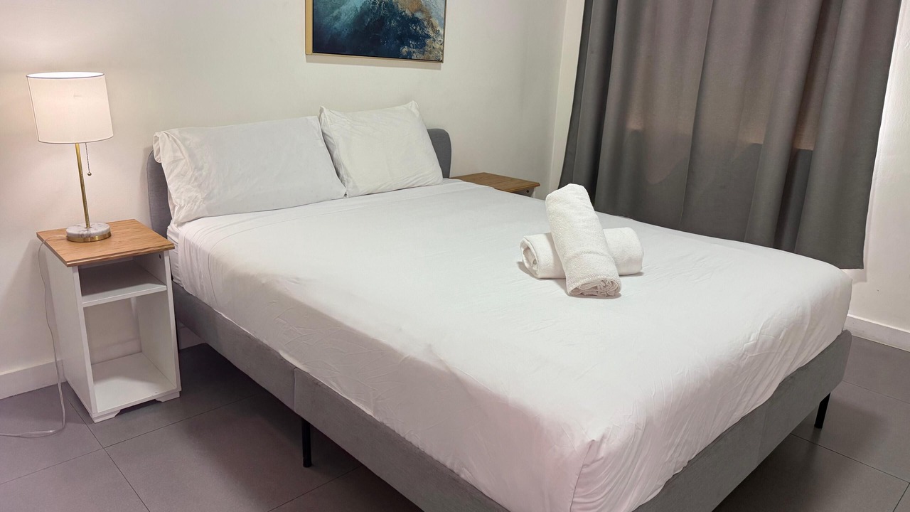 Photo of Bedroom in Allapattah