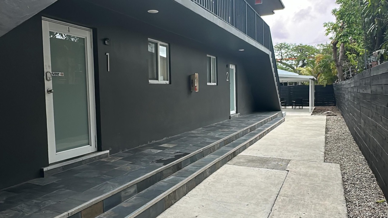 Photo of Outdoor in Allapattah