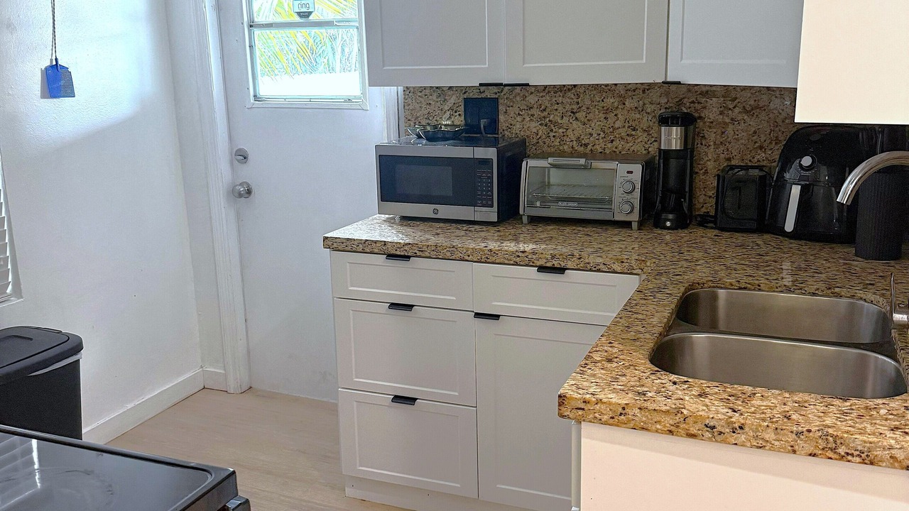 Photo of Kitchen in Allapattah