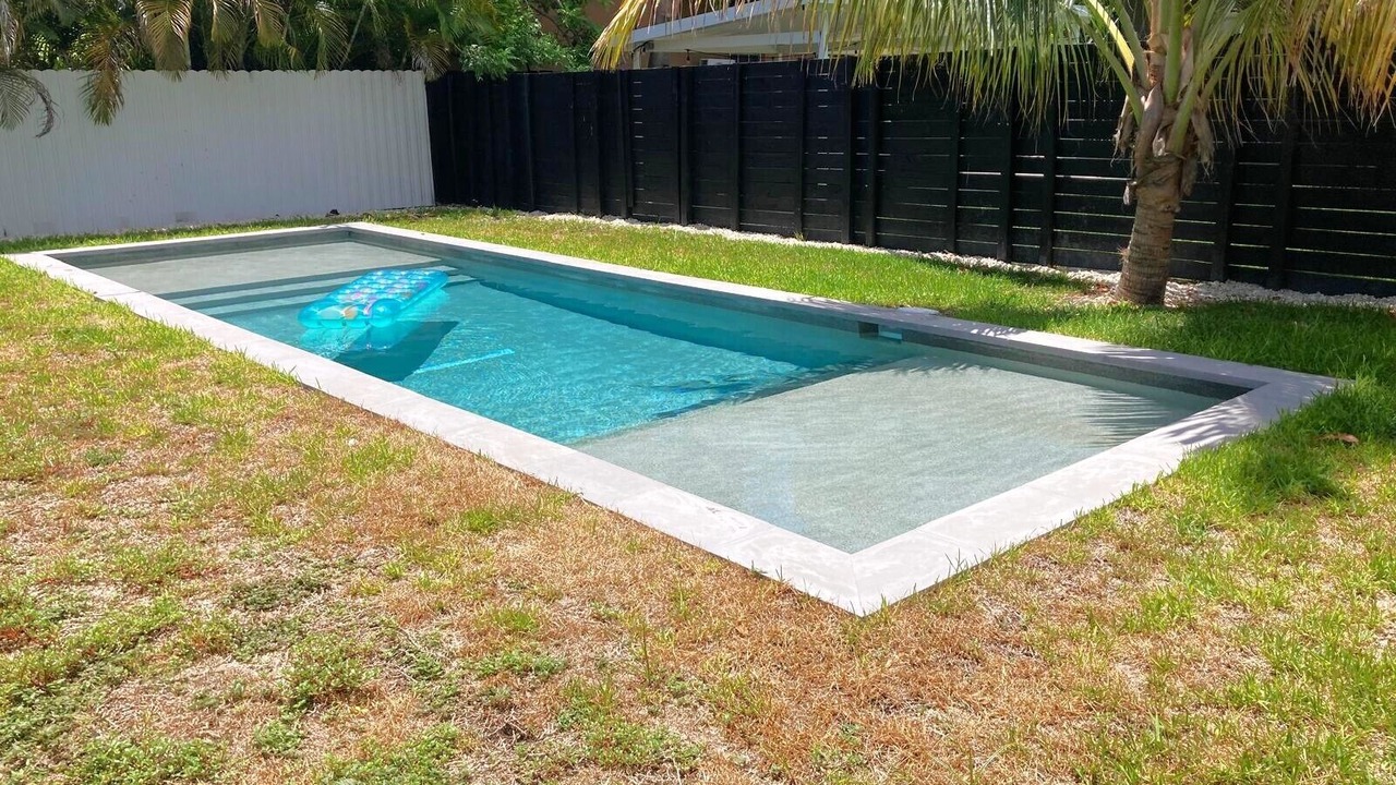 Photo of Outdoor in Allapattah