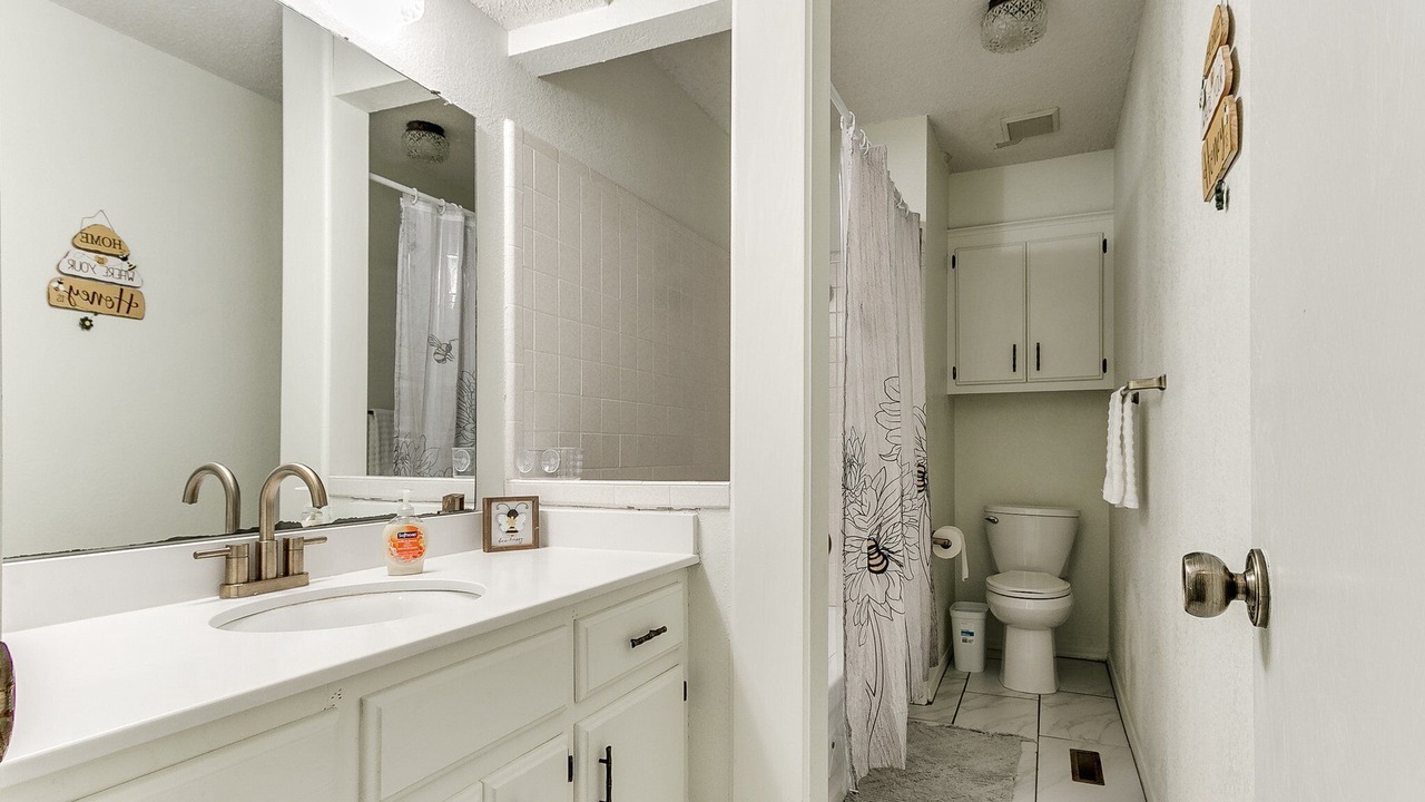 Photo of Bathroom in Oklahoma City
