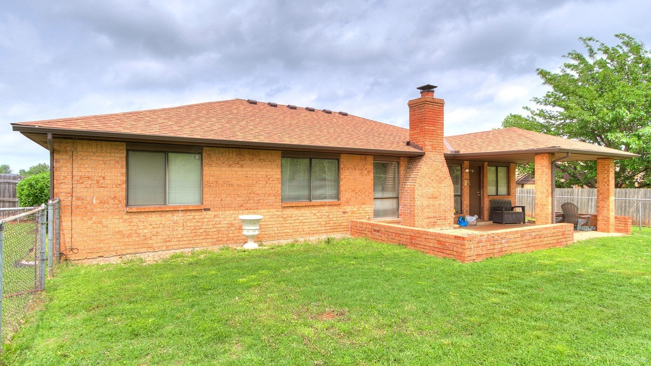 Photo of Outdoor in Oklahoma City