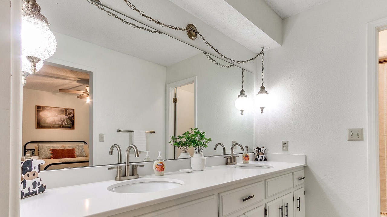 Photo of Bathroom in Oklahoma City