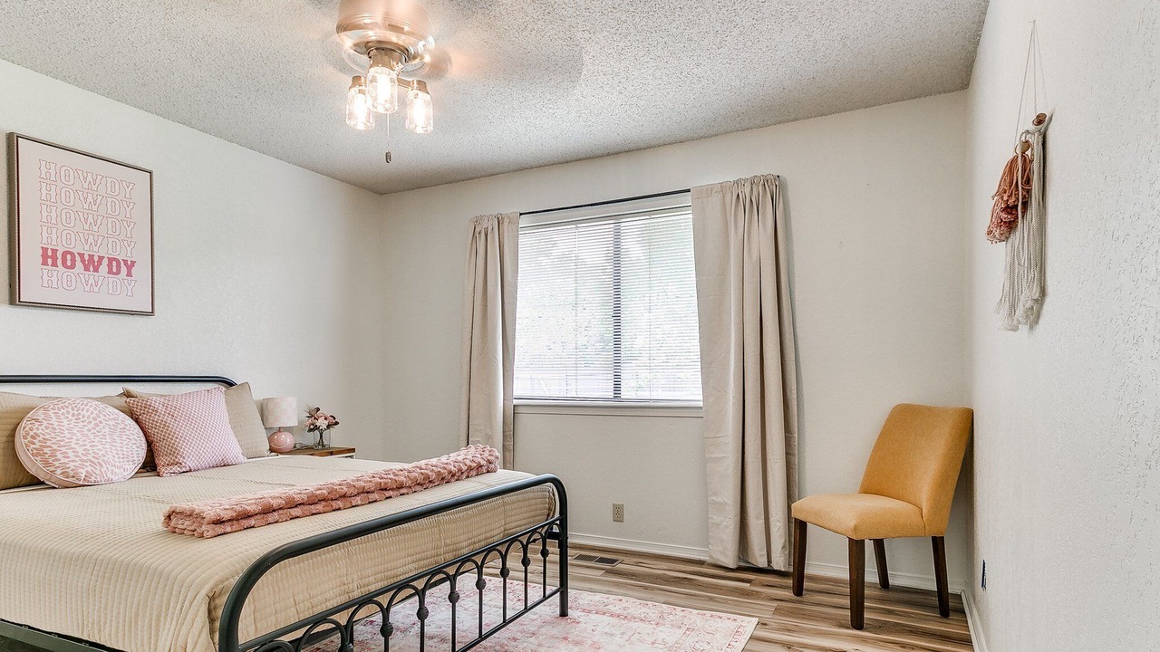 Photo of Bedroom in Oklahoma City