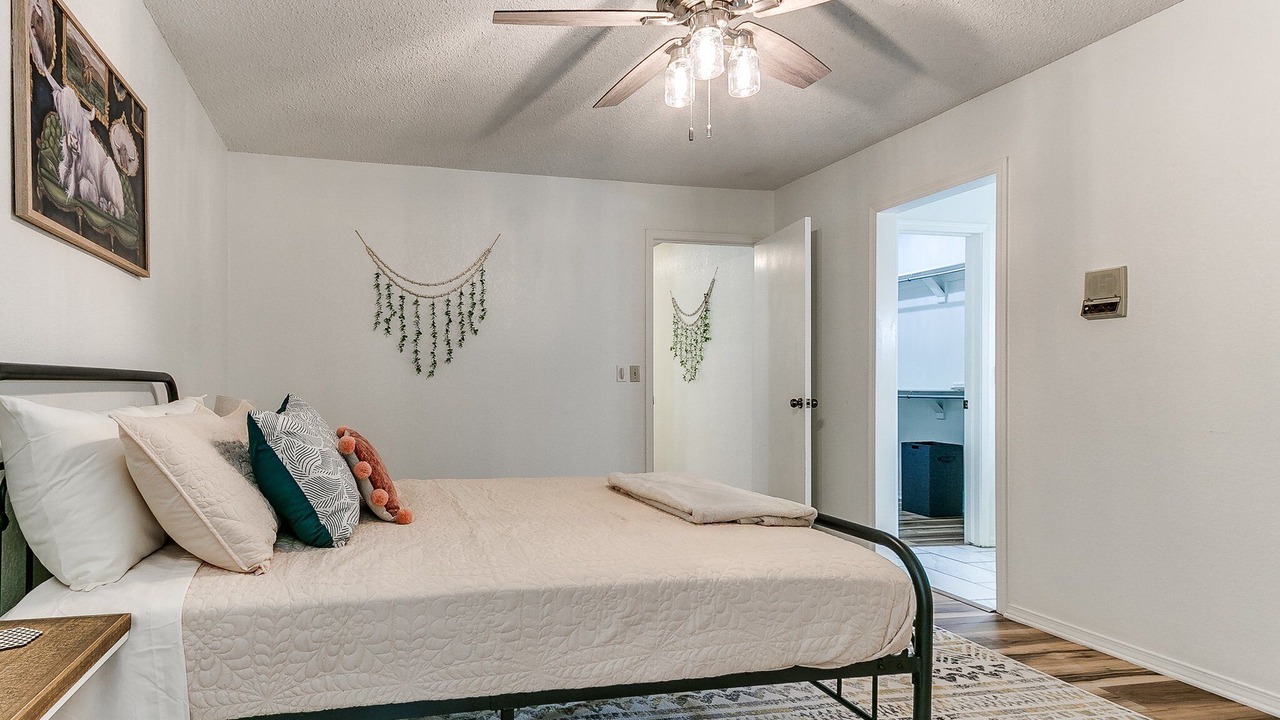 Photo of Bedroom in Oklahoma City