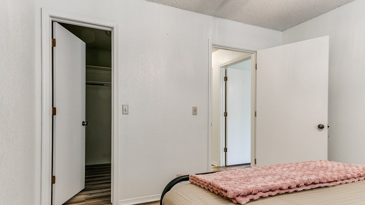 Photo of Bedroom in Oklahoma City
