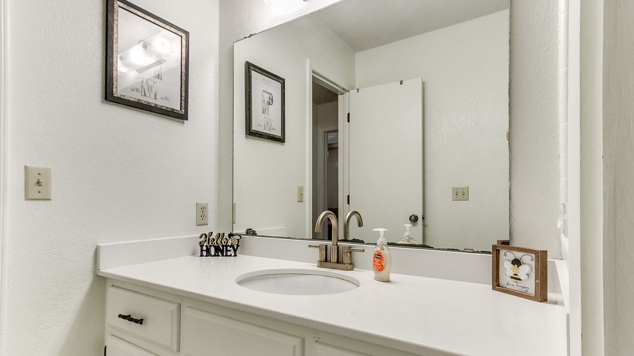 Photo of Bathroom in Oklahoma City