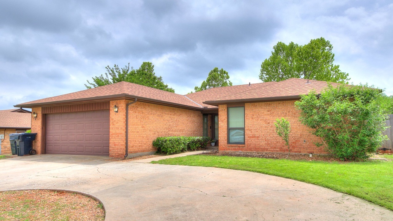Photo of Outdoor in Oklahoma City