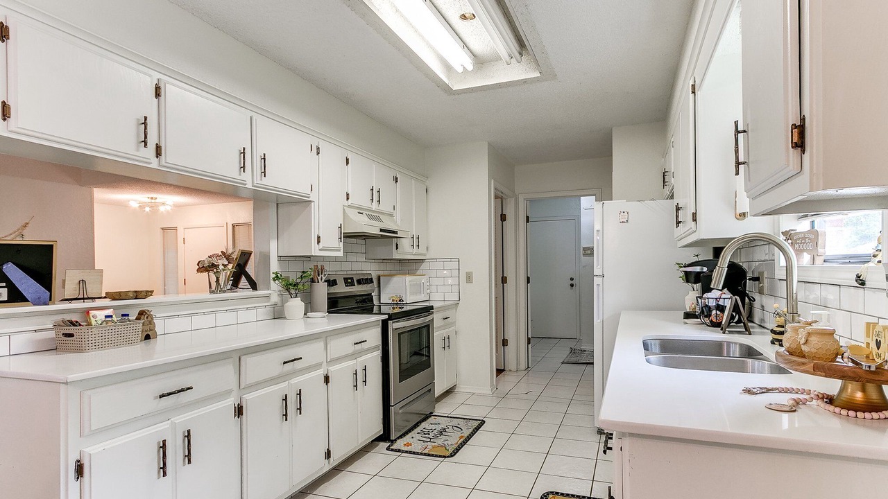 Photo of Kitchen in Oklahoma City
