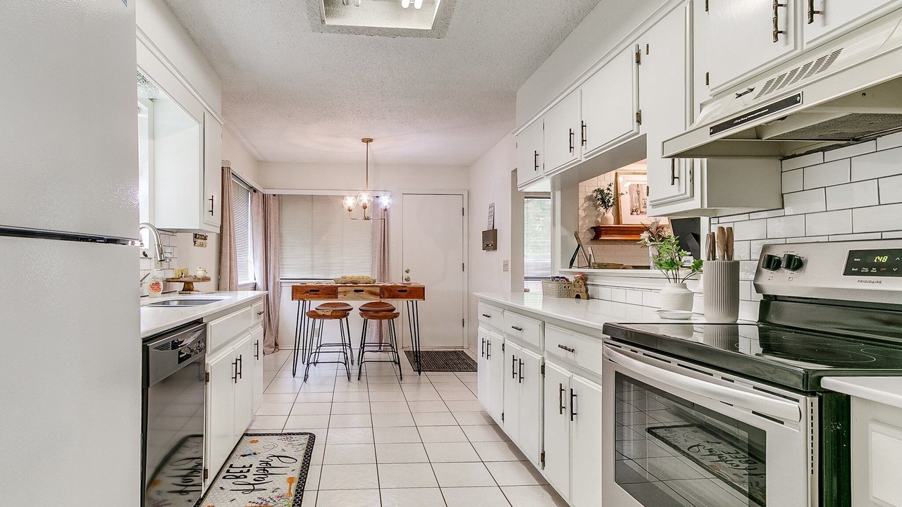 Photo of Kitchen in Oklahoma City