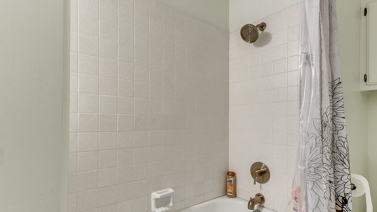 Photo of Bathroom in Oklahoma City
