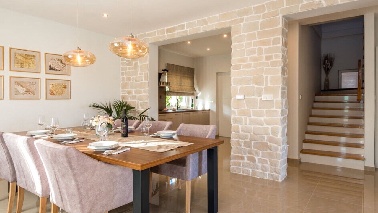 Photo of Livingroom in Drnis