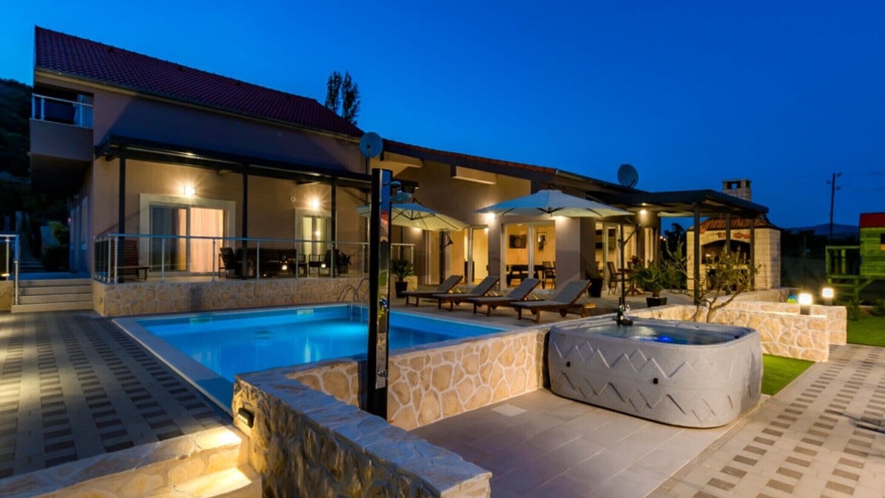 Photo of Outdoor in Drnis