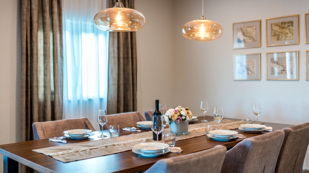 Photo of Livingroom in Drnis