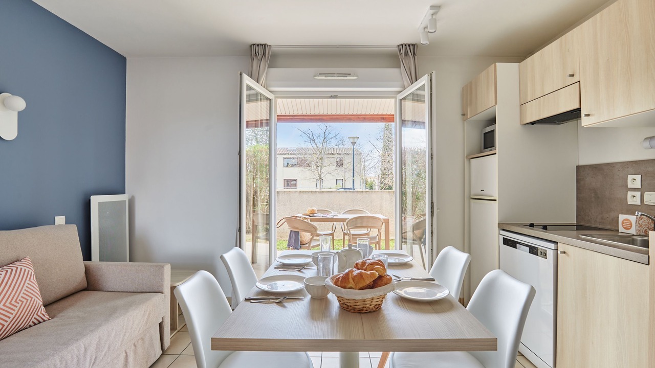 Photo of Livingroom in Aigues-Mortes
