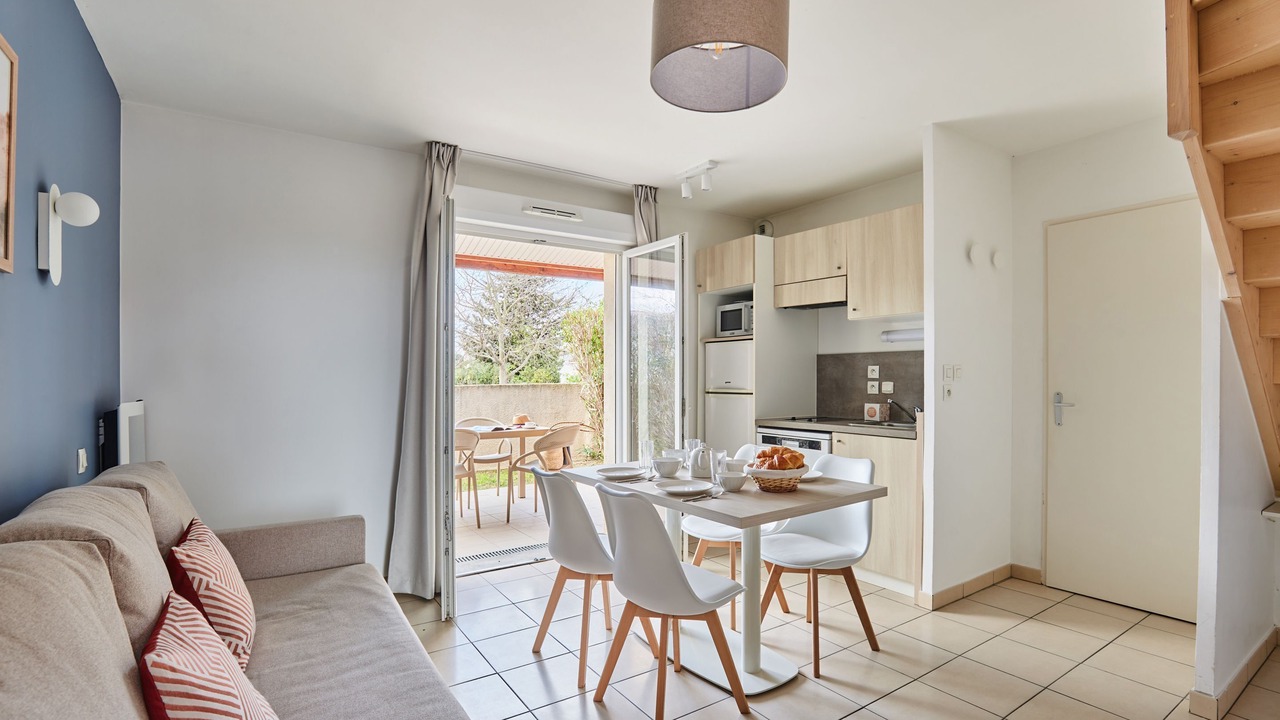 Photo of Livingroom in Aigues-Mortes