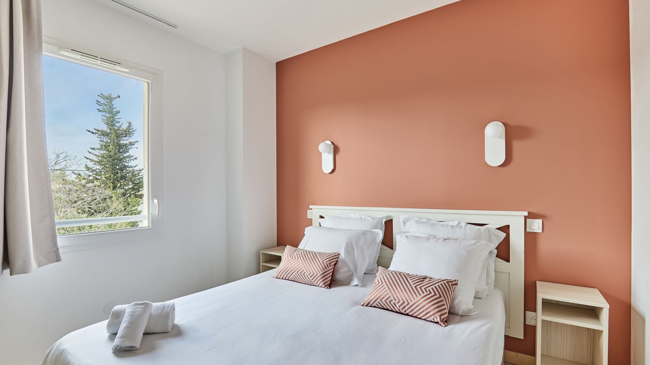 Photo of Bedroom in Aigues-Mortes