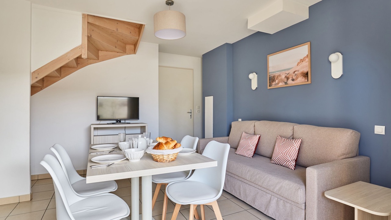 Photo of Livingroom in Aigues-Mortes