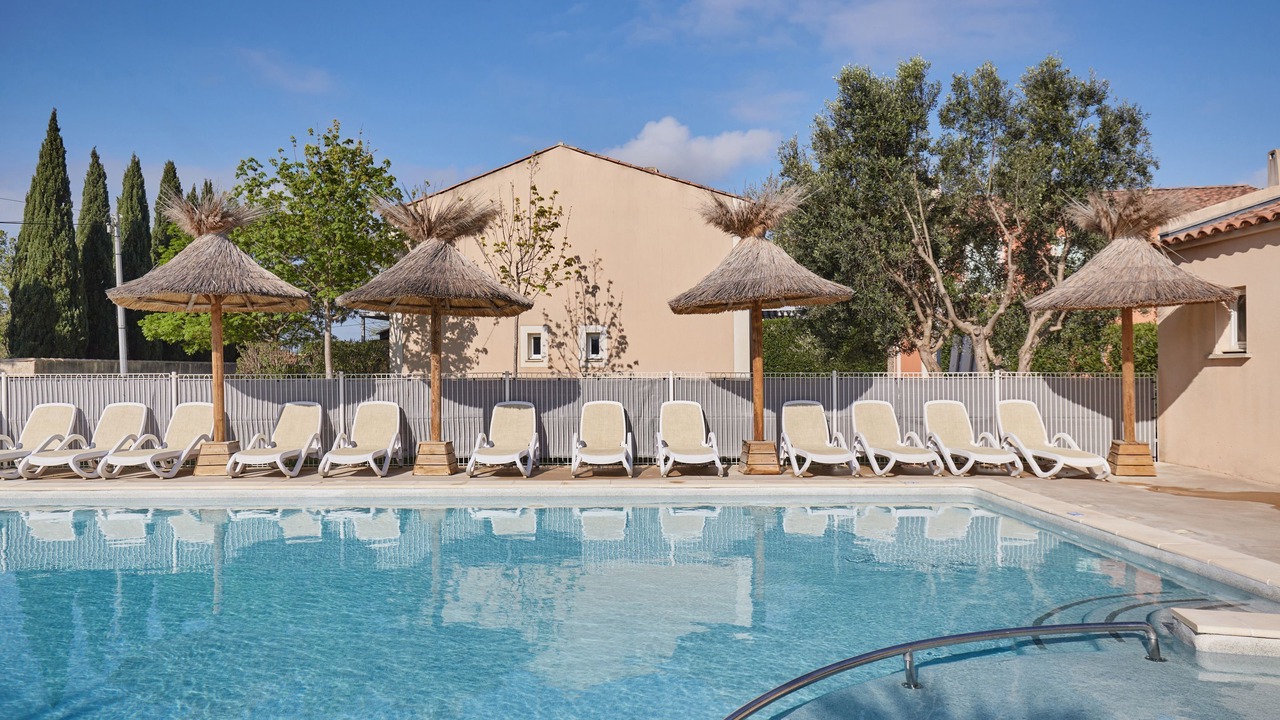 Photo of Outdoor in Aigues-Mortes