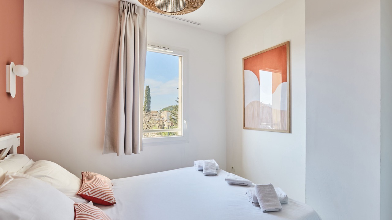 Photo of Bedroom in Aigues-Mortes