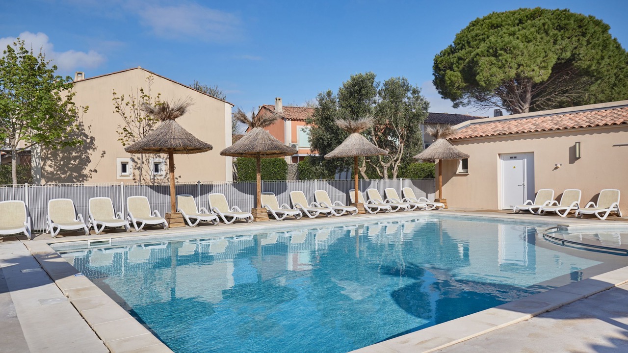 Photo of Outdoor in Aigues-Mortes